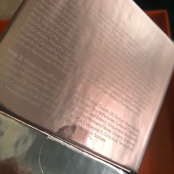 NIB dr dennis gross clinical grade resurfacing liquid peel - Picture 11 of 12